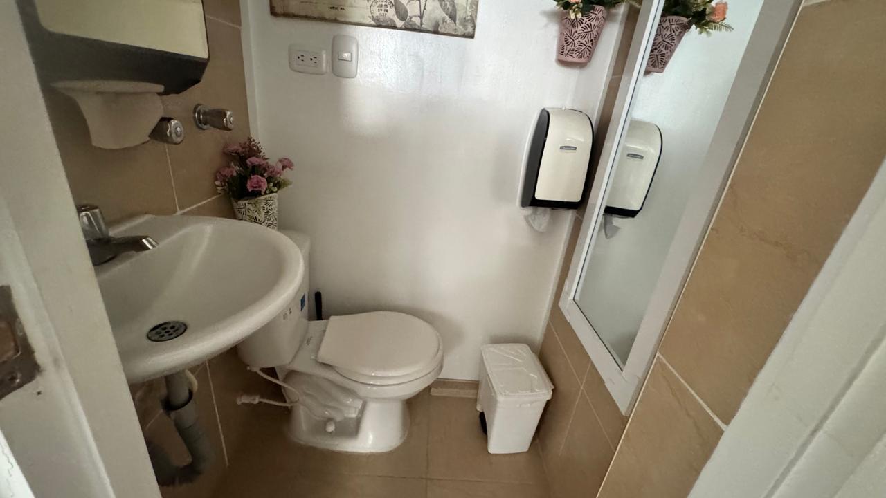 Apartamento en venta en Sector Plaza De Bolivar, Pereira · foto 5 de 9