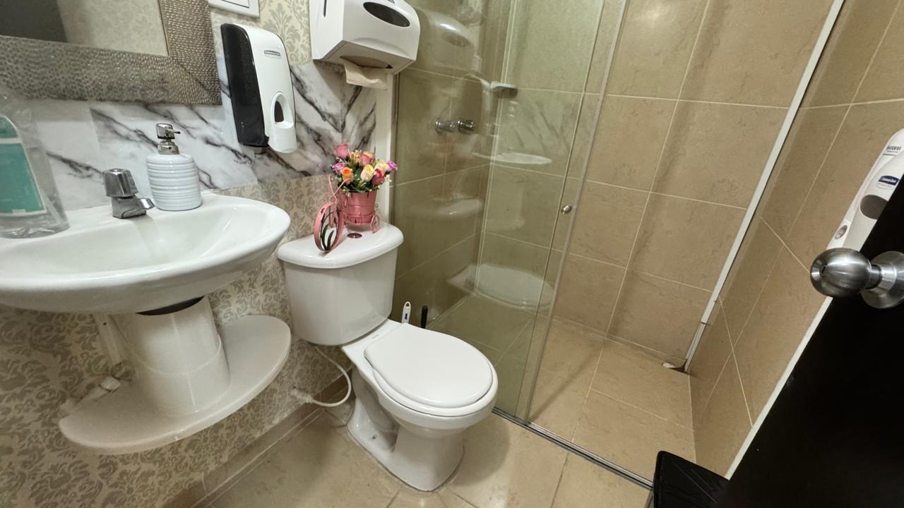 Apartamento en venta en Sector Plaza De Bolivar, Pereira · foto 7 de 9