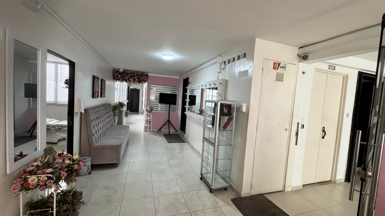 Apartamento en venta en Sector Plaza De Bolivar, Pereira · foto 9 de 9