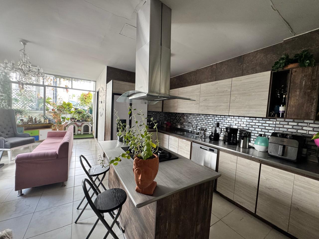 Apartamento en venta en Sector Plaza De Bolivar, Pereira · foto 2 de 10