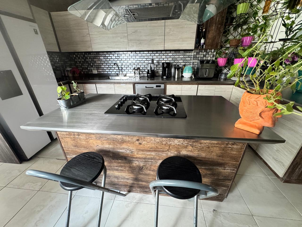 Apartamento en venta en Sector Plaza De Bolivar, Pereira · foto 3 de 10