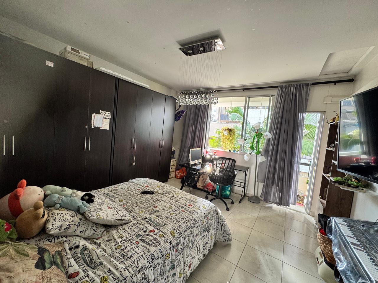 Apartamento en venta en Sector Plaza De Bolivar, Pereira · foto 7 de 10