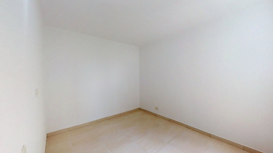 Apartamento de 2 alcobas en venta en Las Americas, Yumbo, 46 m² · foto 5 de 14
