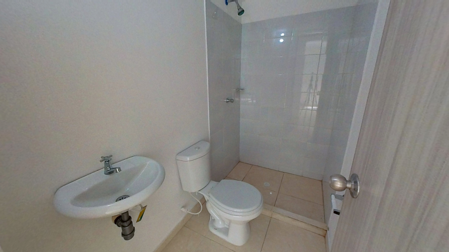Apartamento de 2 alcobas en venta en Las Americas, Yumbo, 46 m² · foto 6 de 14