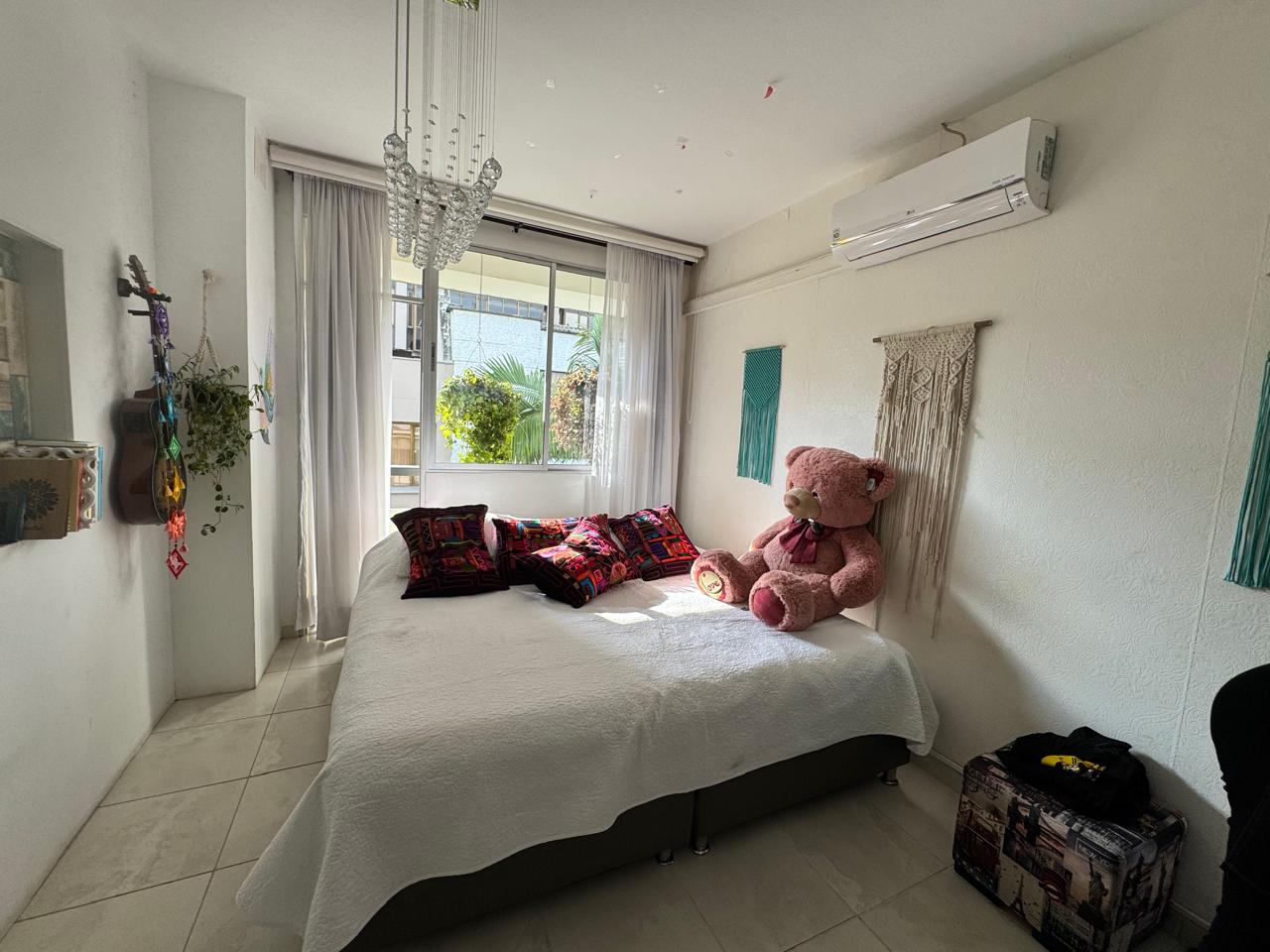 Apartamento en venta en Sector Plaza De Bolivar, Pereira · foto 9 de 10