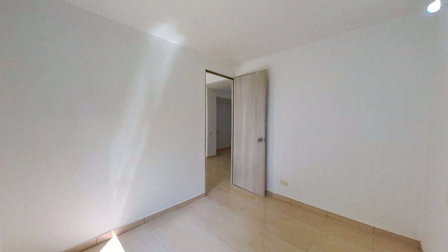 Apartamento de 2 alcobas en venta en Las Americas, Yumbo, 46 m² · foto 13 de 14