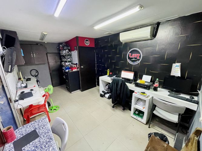 Casa en venta en El Llano, Cúcuta · foto 13 de 16