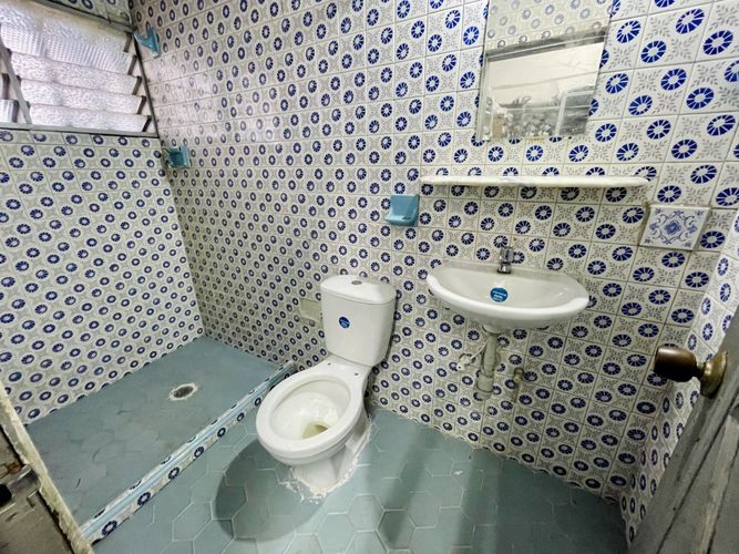 Casa en venta en El Llano, Cúcuta · foto 16 de 16