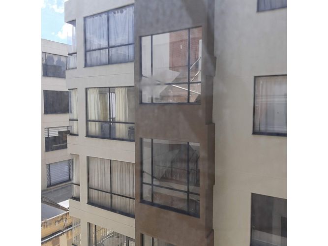 Apartamento en venta en Toberin, Bogotá · foto 2 de 9
