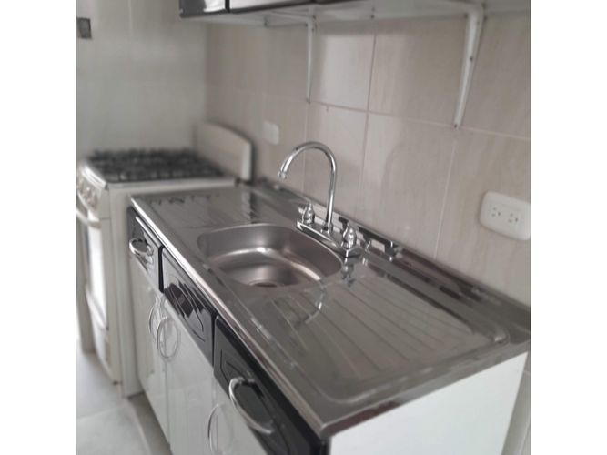 Apartamento en venta en Toberin, Bogotá · foto 3 de 9