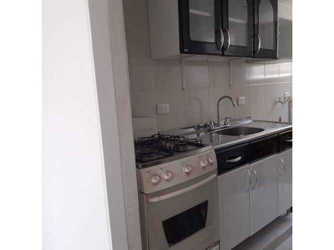 Apartamento en venta en Toberin, Bogotá · foto 9 de 9
