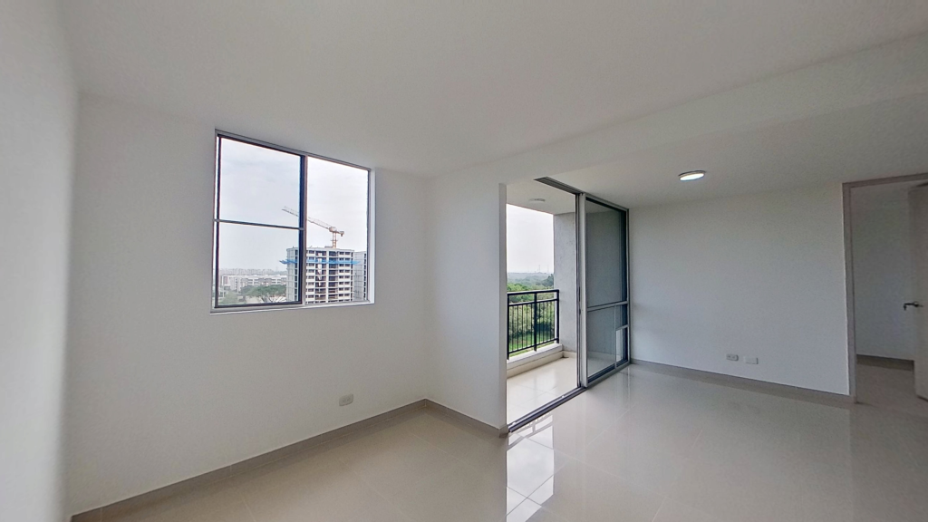 Apartamento en Venta en Cachipay, Cali