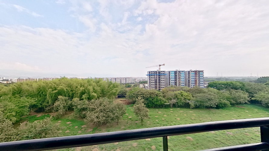 Apartamento de 2 alcobas en venta en Cachipay, Cali, 69 m² · foto 7 de 14
