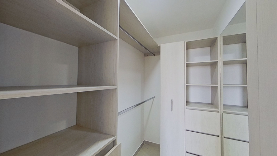 Apartamento de 2 alcobas en venta en Cachipay, Cali, 69 m² · foto 11 de 14
