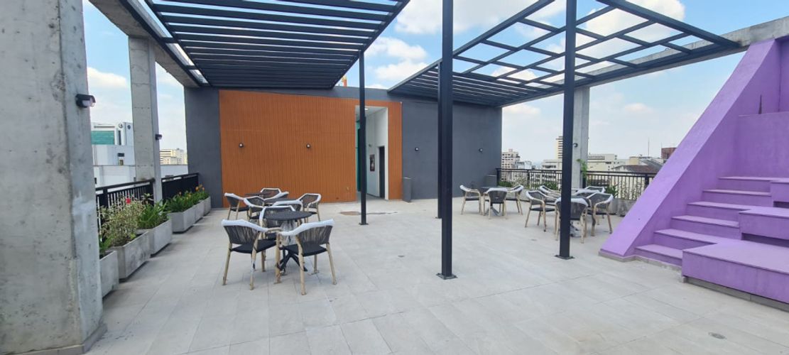 Apartaestudio en venta en Centenario, Cali, 25 m² · foto 13 de 22