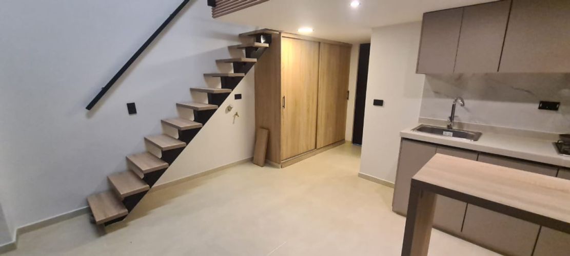 Apartaestudio en venta en Centenario, Cali, 25 m² · foto 16 de 22