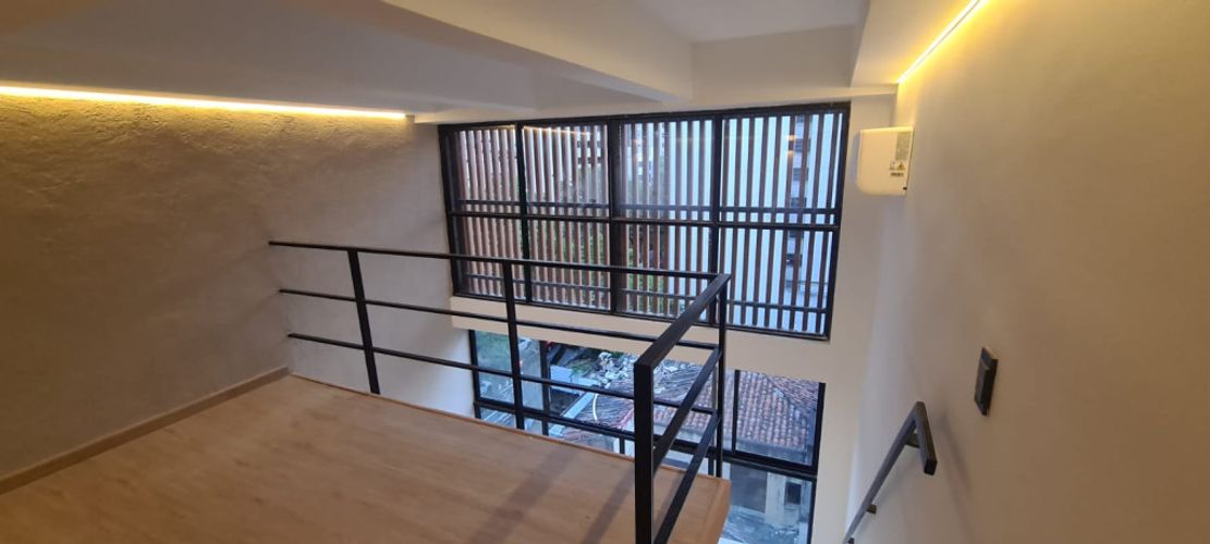 Apartaestudio en venta en Centenario, Cali, 25 m² · foto 20 de 22