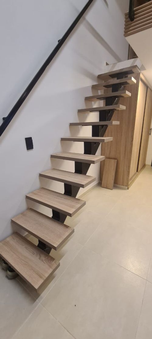 Apartaestudio en venta en Centenario, Cali, 25 m² · foto 21 de 22