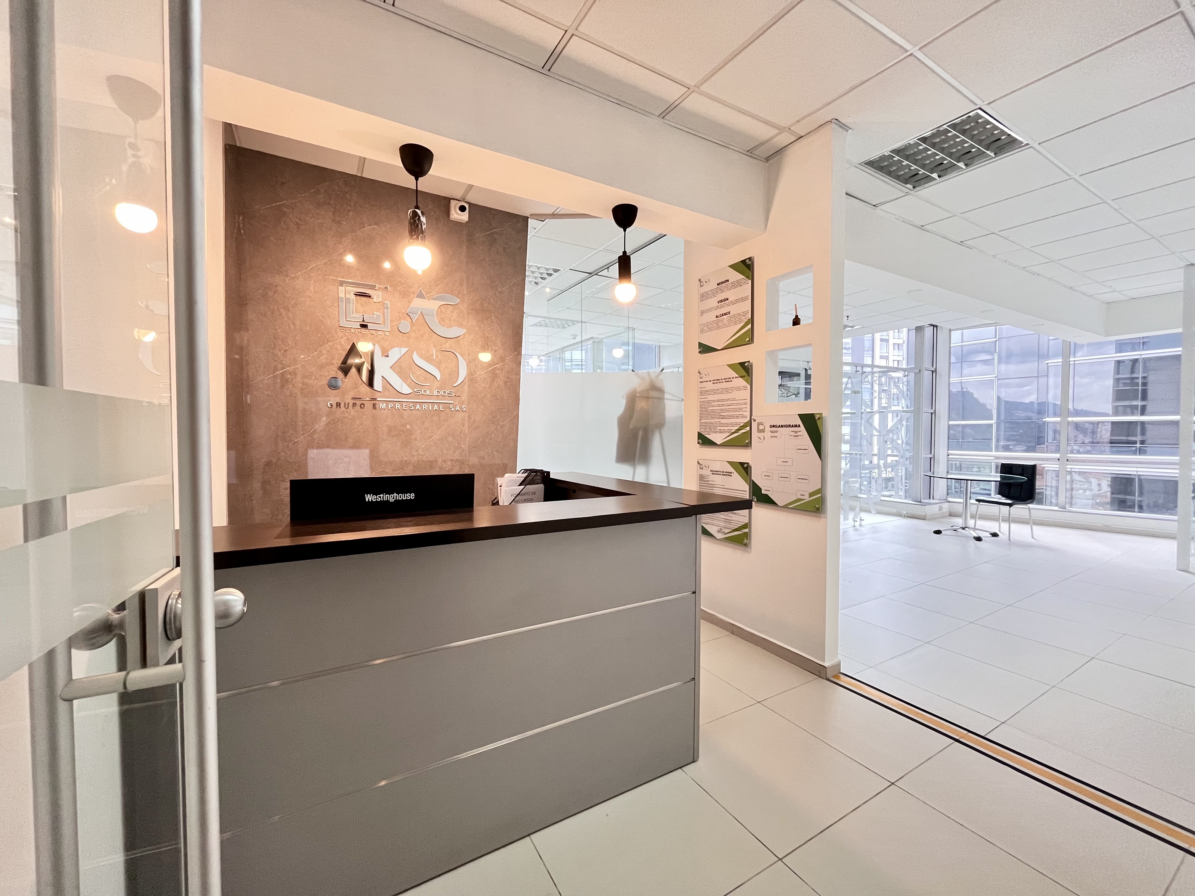 Oficina en Venta en Zona norte, Bogotá
