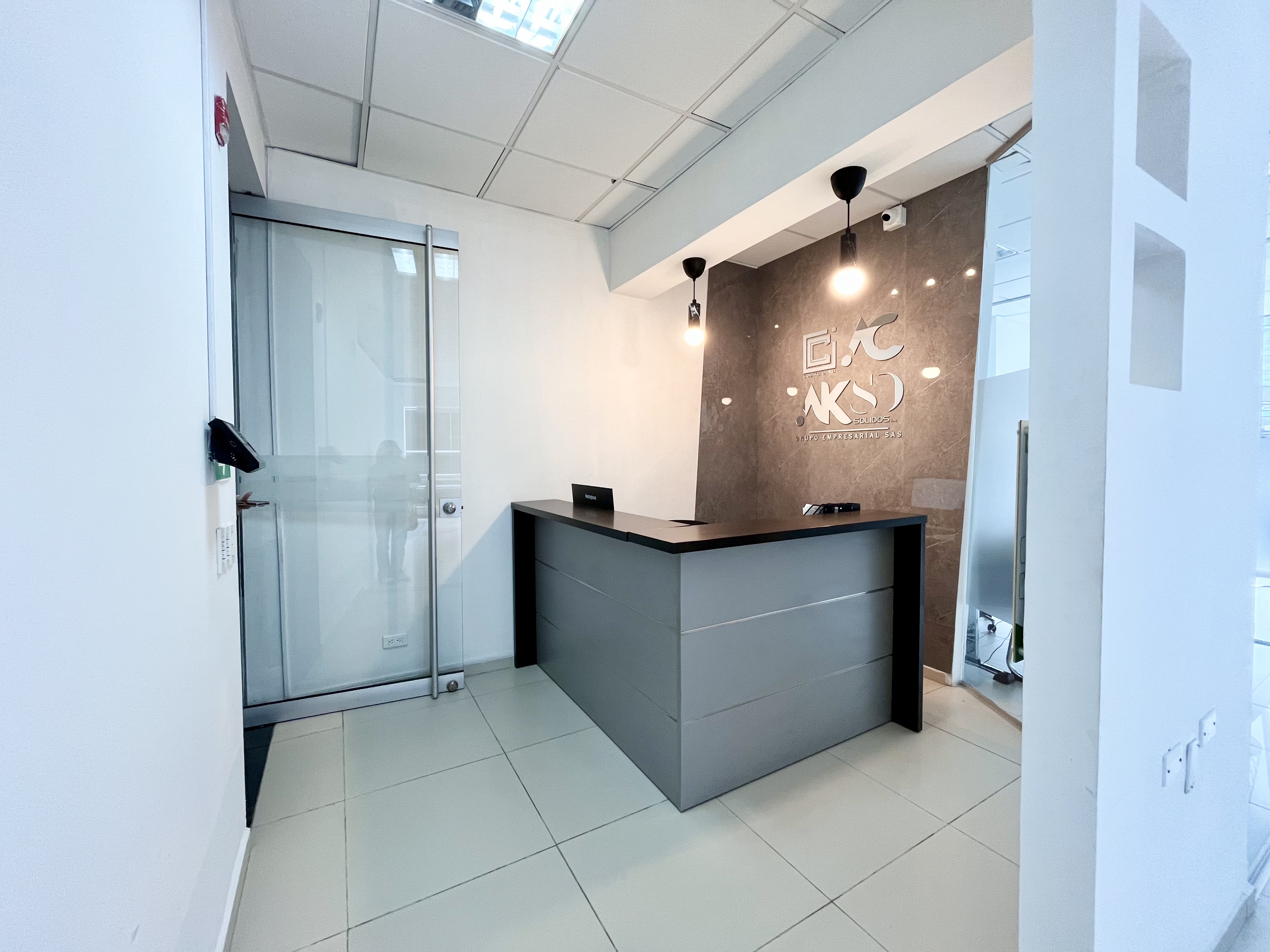 Oficina en Venta en Zona norte, Bogotá