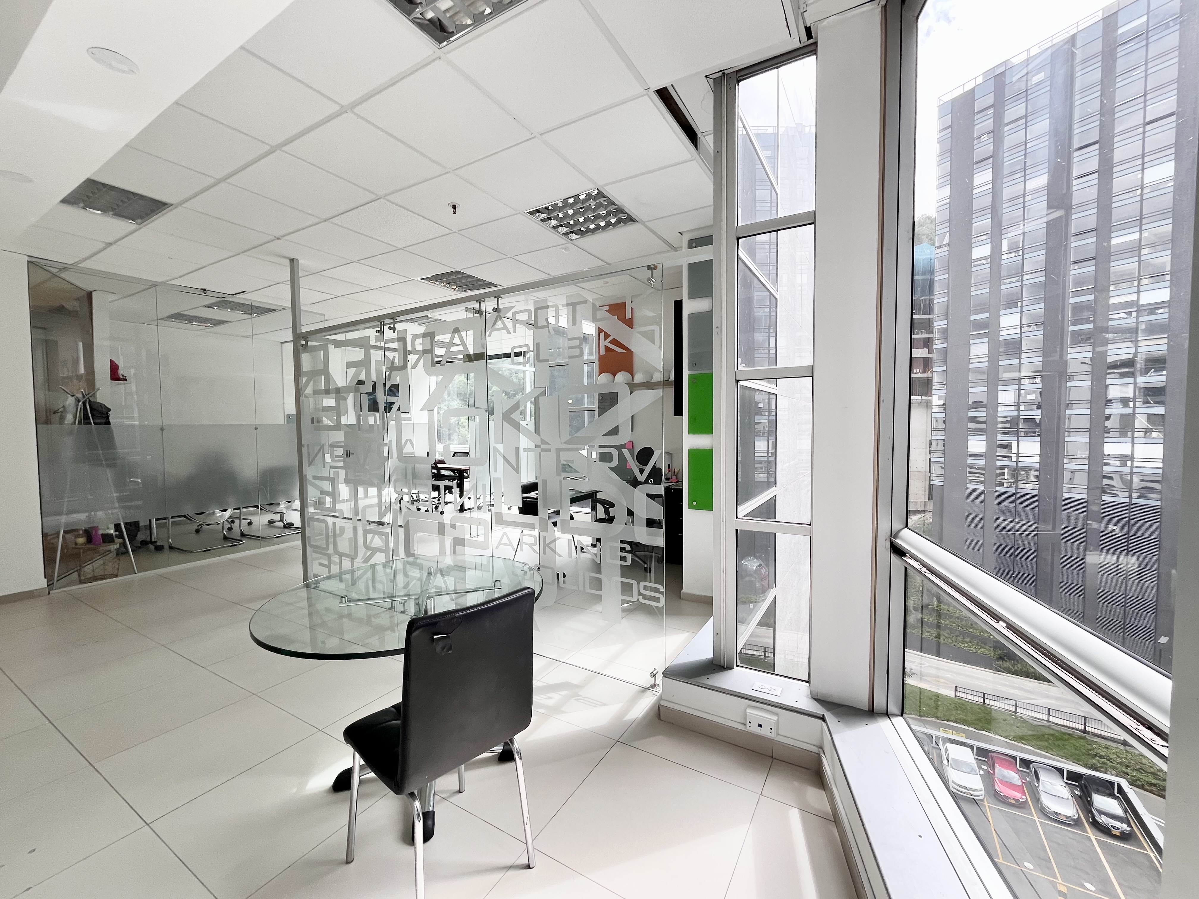 Oficina en Venta en Zona norte, Bogotá