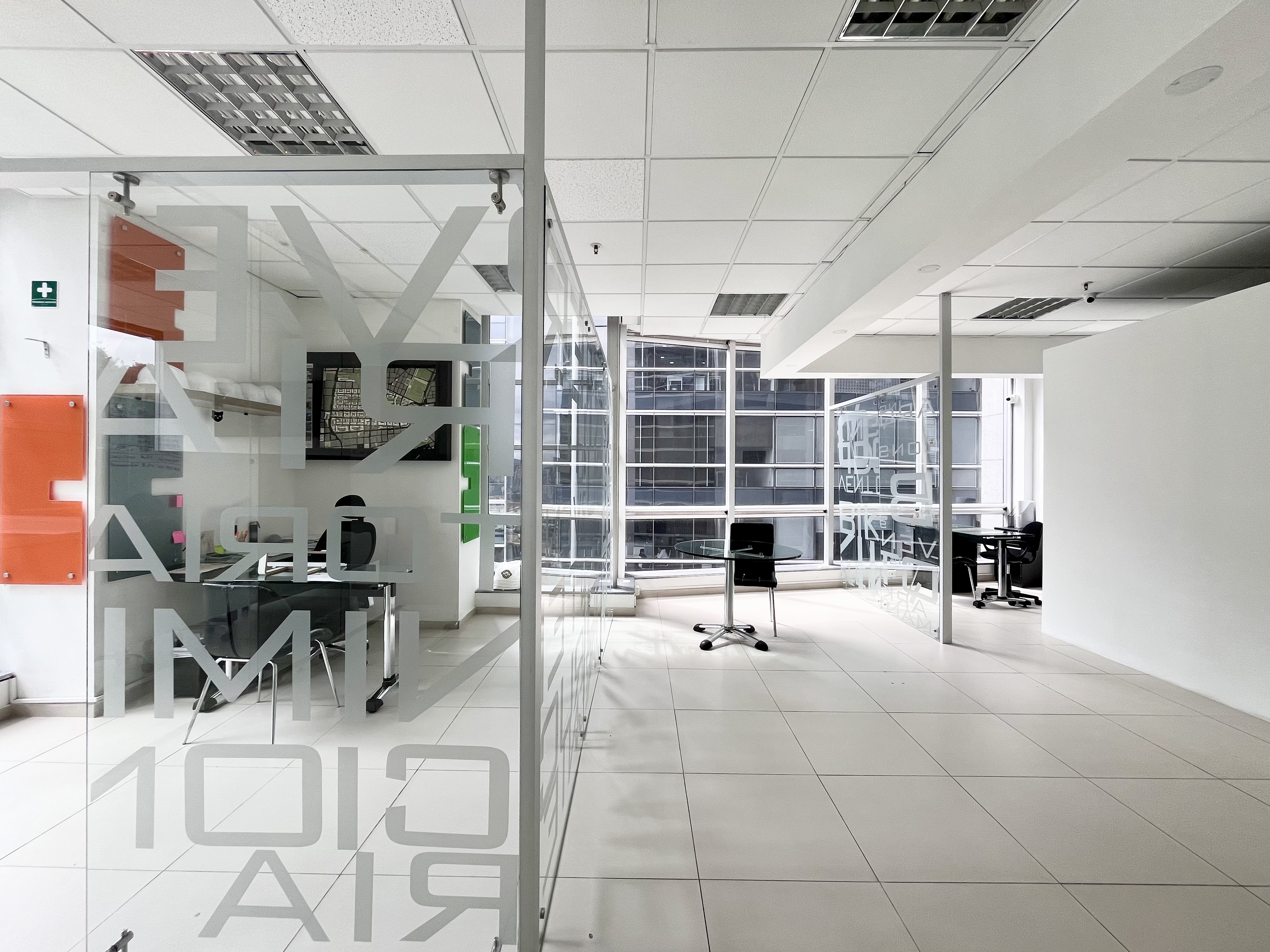Oficina en Venta en Zona norte, Bogotá
