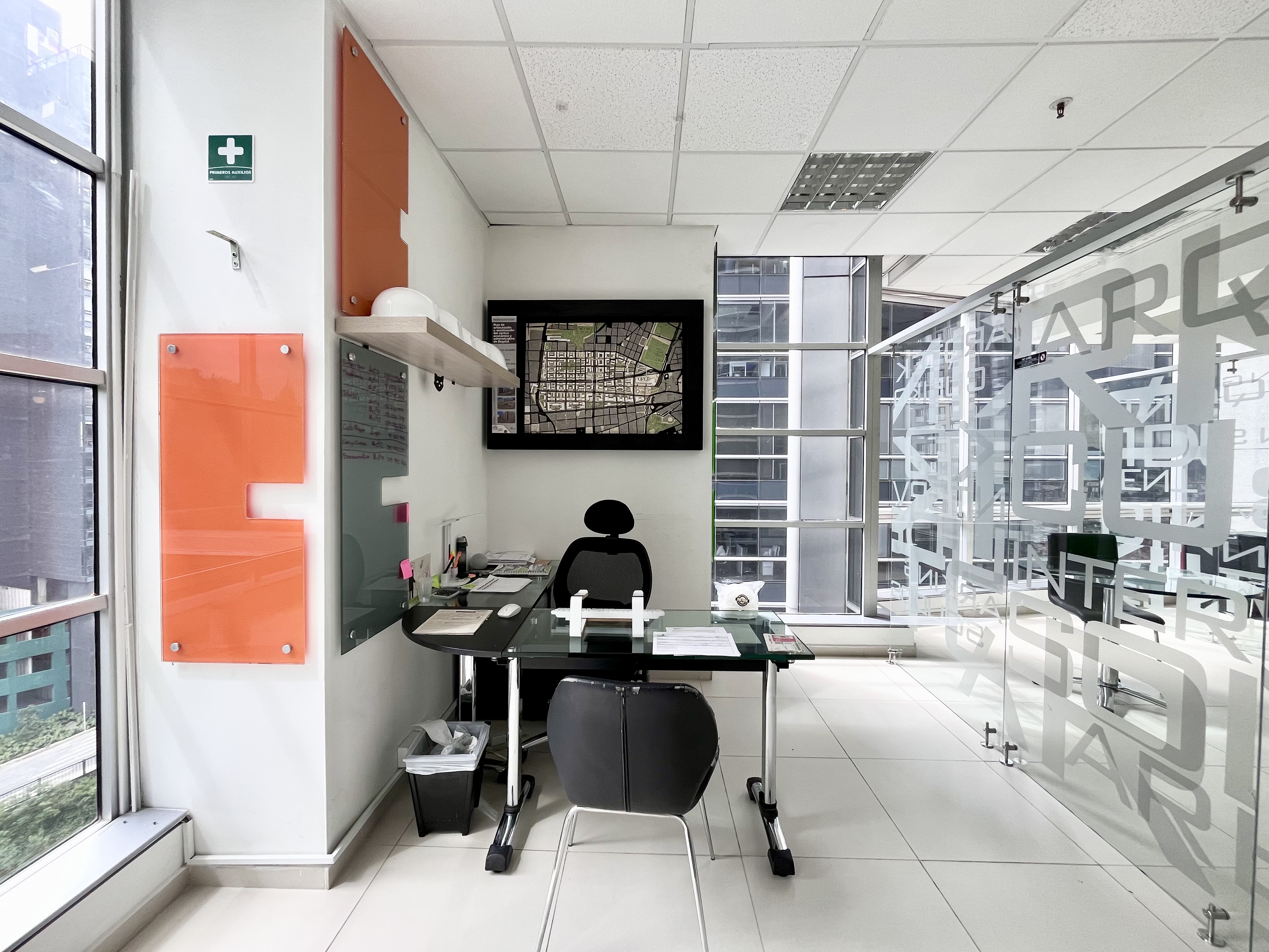 Oficina en Venta en Zona norte, Bogotá