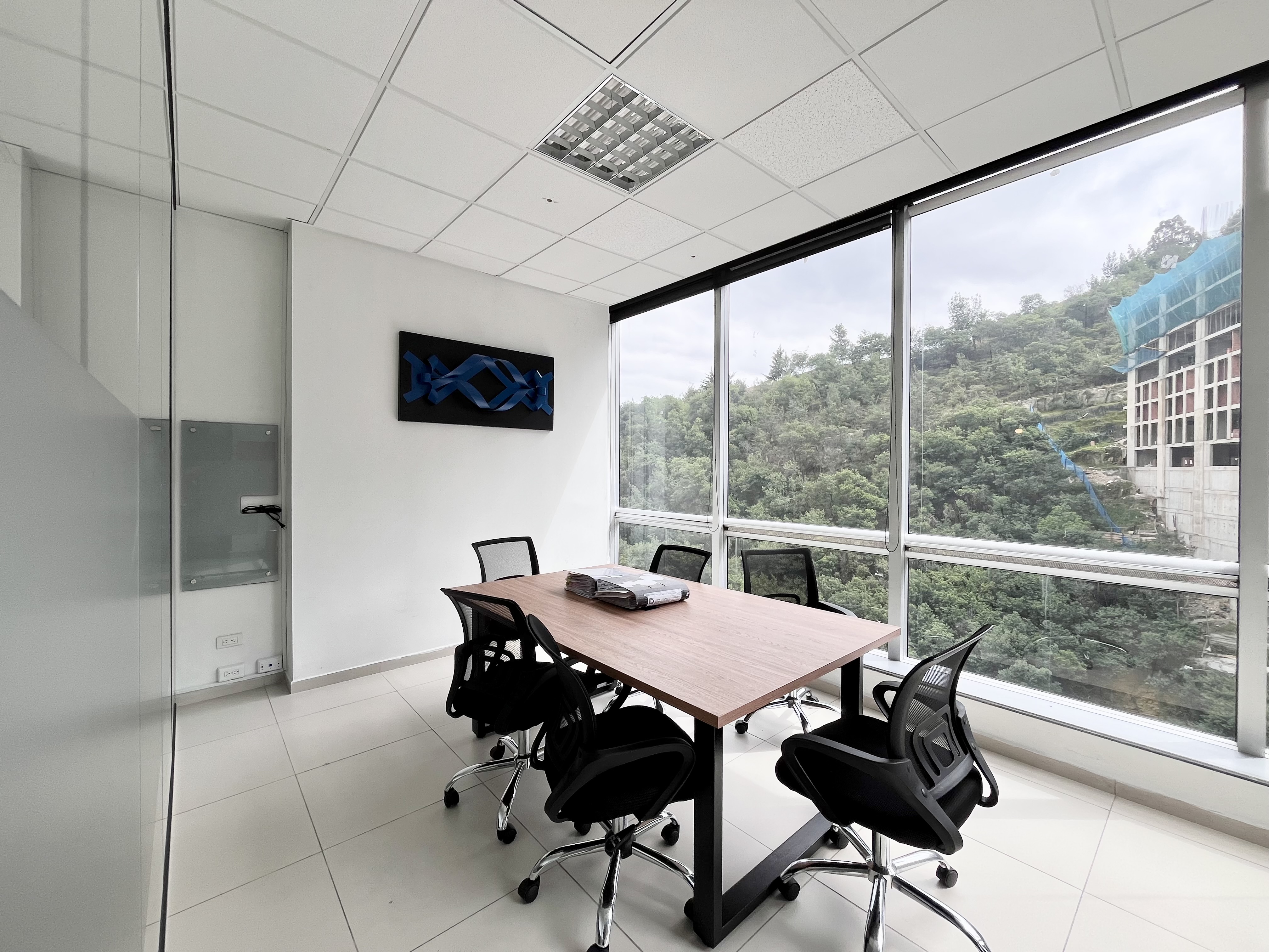 Oficina en Venta en Zona norte, Bogotá