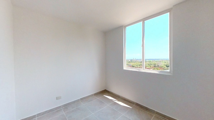 Apartamento de 2 alcobas en venta en San Jorge, Yumbo, 64 m² · foto 5 de 18
