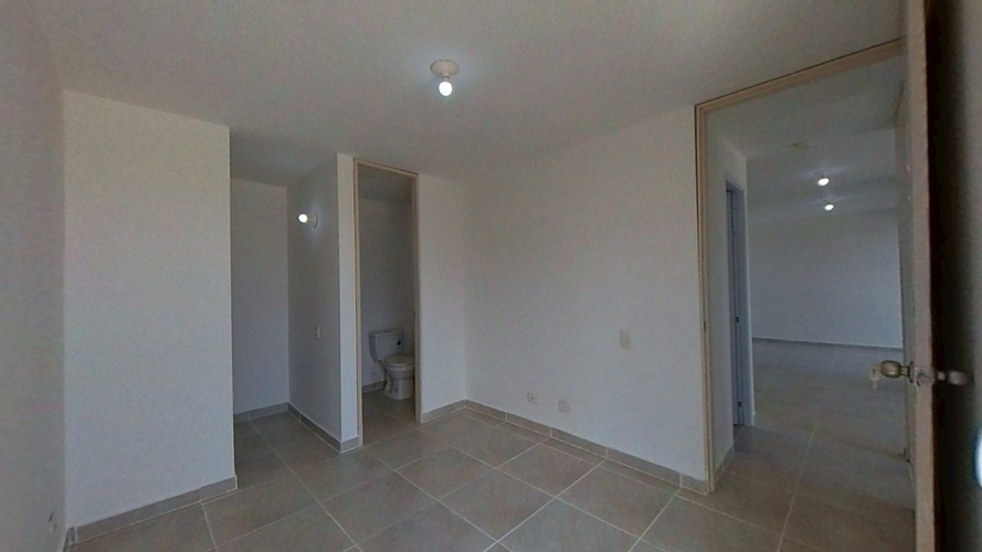 Apartamento de 2 alcobas en venta en San Jorge, Yumbo, 64 m² · foto 8 de 18