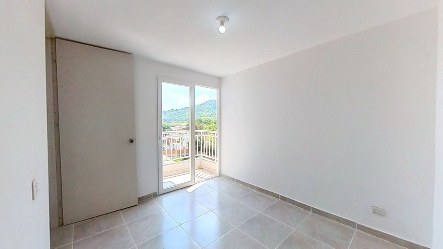 Apartamento de 2 alcobas en venta en San Jorge, Yumbo, 64 m² · foto 11 de 18