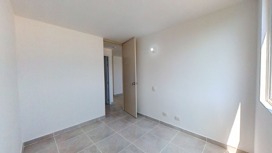 Apartamento de 2 alcobas en venta en San Jorge, Yumbo, 64 m² · foto 12 de 18