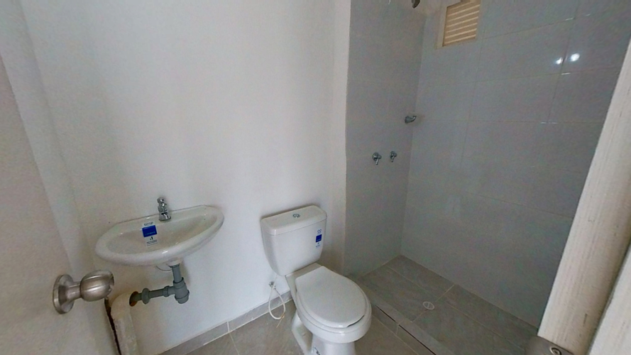 Apartamento de 2 alcobas en venta en San Jorge, Yumbo, 64 m² · foto 13 de 18