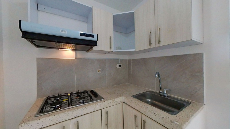Apartamento de 2 alcobas en venta en San Jorge, Yumbo, 64 m² · foto 15 de 18
