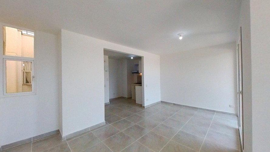 Apartamento de 2 alcobas en venta en San Jorge, Yumbo, 64 m² · foto 17 de 18