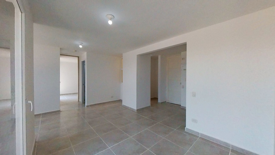 Apartamento de 2 alcobas en venta en San Jorge, Yumbo, 64 m² · foto 18 de 18