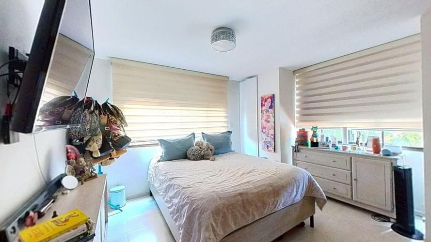 Apartamento de 3 alcobas en venta en Prados Del Norte, Cali, 94 m² · foto 2 de 17