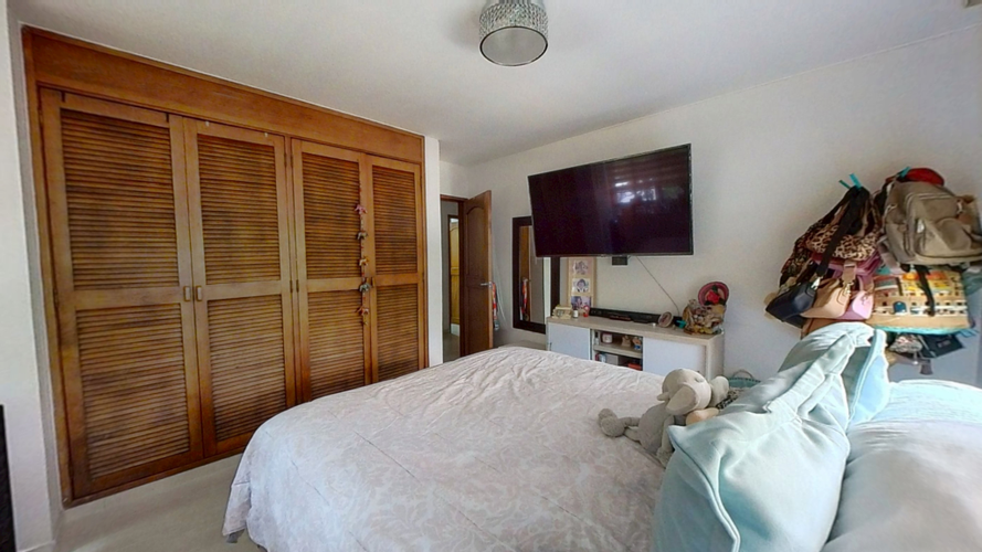 Apartamento de 3 alcobas en venta en Prados Del Norte, Cali, 94 m² · foto 4 de 17