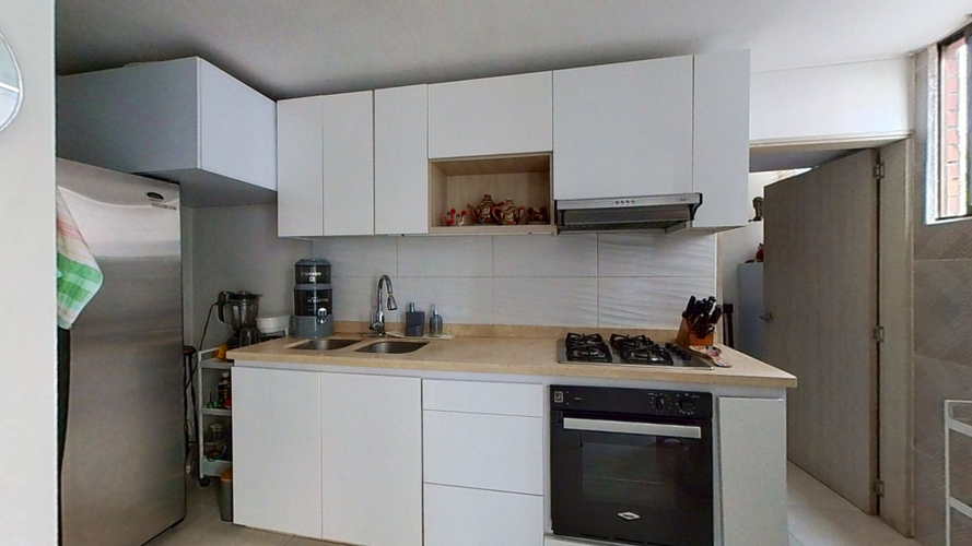 Apartamento de 3 alcobas en venta en Prados Del Norte, Cali, 94 m² · foto 6 de 17