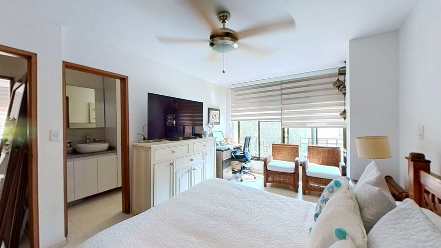 Apartamento de 3 alcobas en venta en Prados Del Norte, Cali, 94 m² · foto 7 de 17