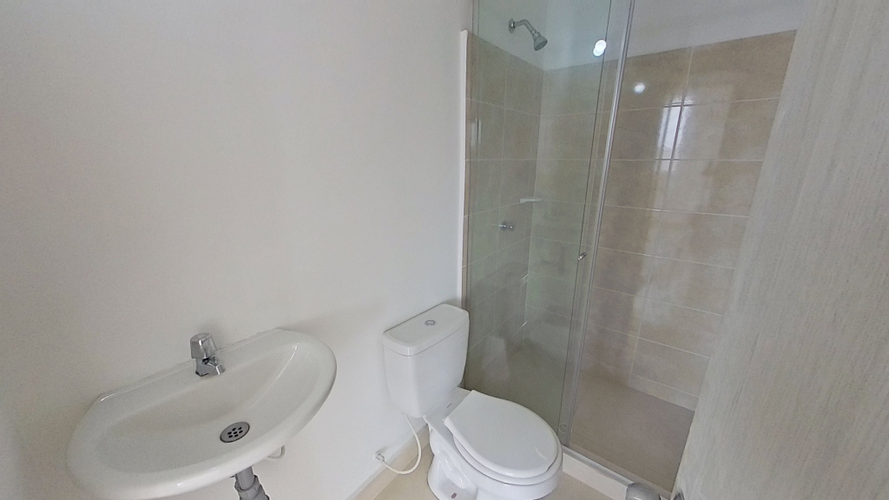 Apartamento de 3 alcobas en venta en San Jorge, Yumbo, 50 m² · foto 5 de 20
