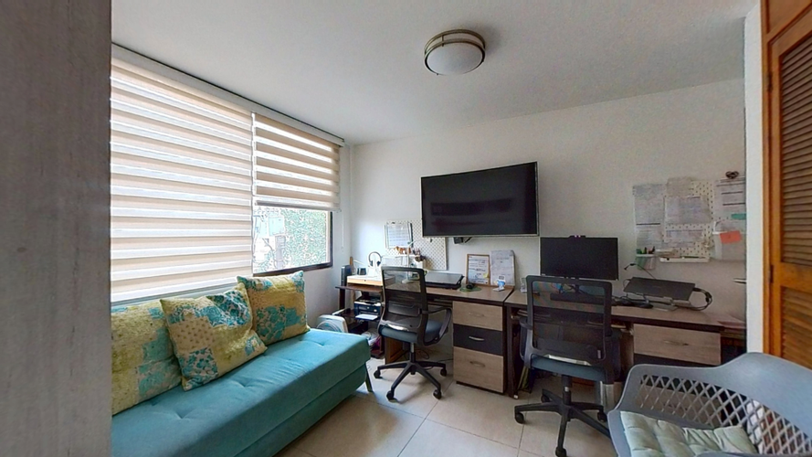 Apartamento de 3 alcobas en venta en Prados Del Norte, Cali, 94 m² · foto 8 de 17