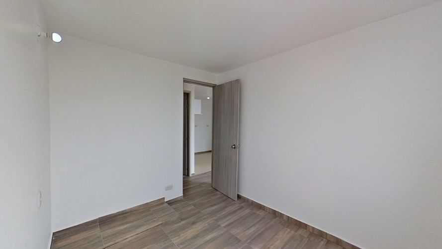 Apartamento de 3 alcobas en venta en San Jorge, Yumbo, 50 m² · foto 9 de 20
