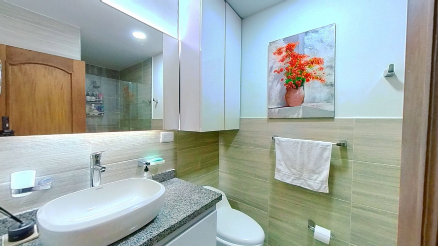 Apartamento de 3 alcobas en venta en Prados Del Norte, Cali, 94 m² · foto 12 de 17