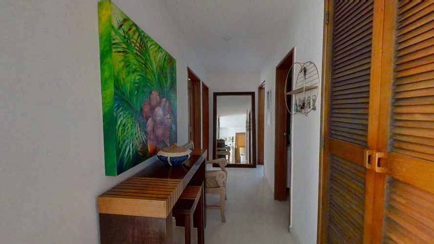 Apartamento de 3 alcobas en venta en Prados Del Norte, Cali, 94 m² · foto 13 de 17