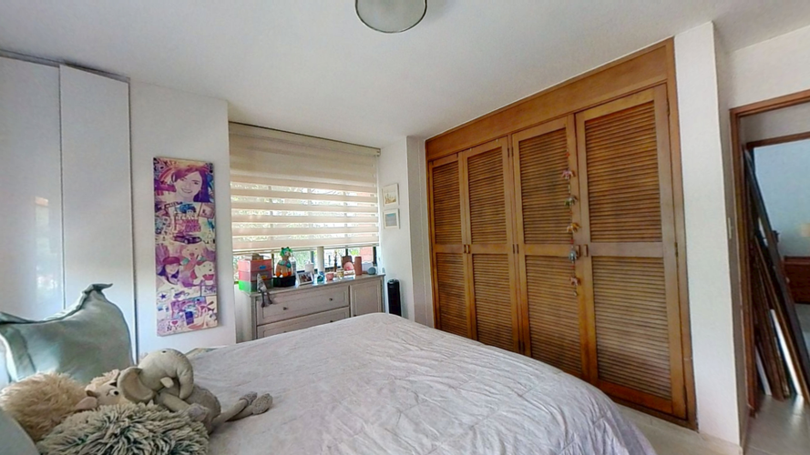 Apartamento de 3 alcobas en venta en Prados Del Norte, Cali, 94 m² · foto 14 de 17