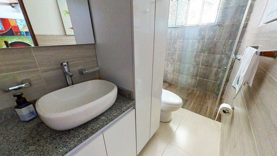 Apartamento de 3 alcobas en venta en Prados Del Norte, Cali, 94 m² · foto 16 de 17