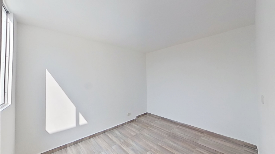 Apartamento de 3 alcobas en venta en San Jorge, Yumbo, 50 m² · foto 14 de 20