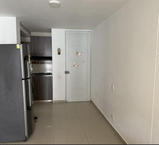 Apartamento de 3 alcobas en venta en Alfaguara, Jamundí, 62 m² · foto 2 de 10