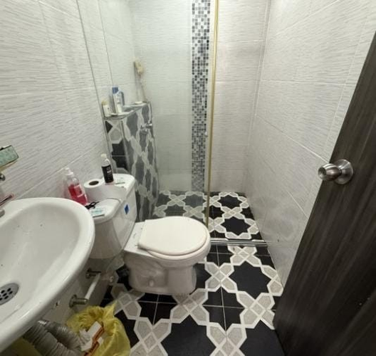 Apartamento de 3 alcobas en venta en Alfaguara, Jamundí, 62 m² · foto 4 de 10